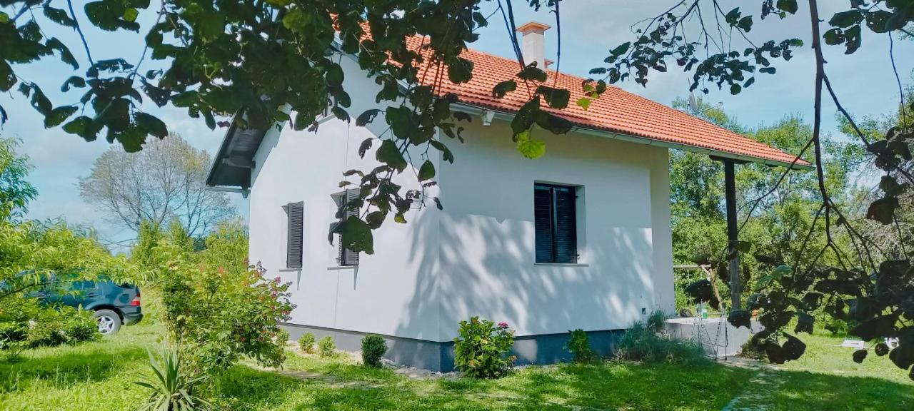 Sleepy Paradise Plitvice Rakovica Exterior foto