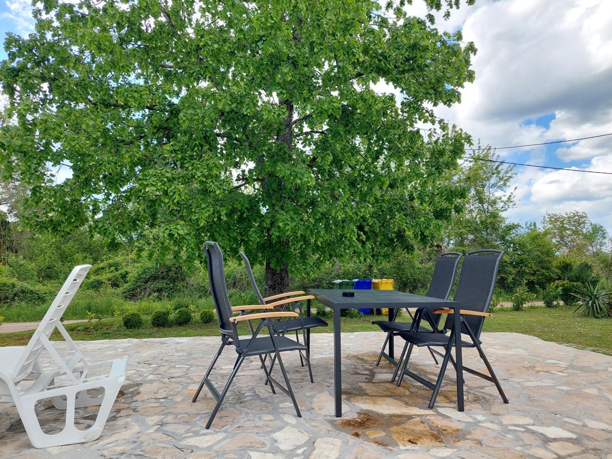 Sleepy Paradise Plitvice Rakovica Exterior foto